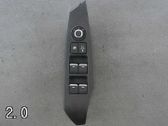 Electric window control switch