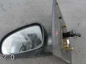 Front door wing mirror part