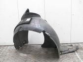 Front wheel arch liner splash guards