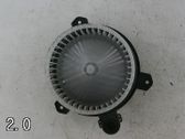 Heater fan/blower