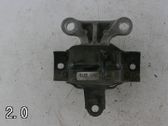 Engine mount bracket