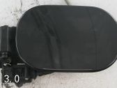 Polttoainesäiliön korkki