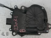 Central locking motor