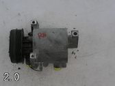 Klimakompressor Pumpe