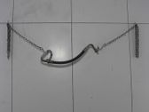 Air conditioning (A/C) pipe/hose