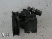 Servopumpe