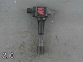 High voltage ignition coil