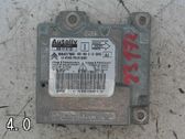 Module de contrôle airbag