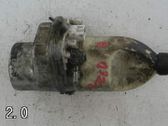 Servopumpe