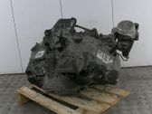 Automatic gearbox