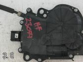 Central locking motor
