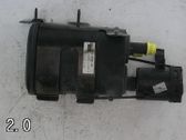 Active carbon filter fuel vapour canister