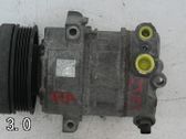 Ilmastointilaitteen kompressorin pumppu (A/C)