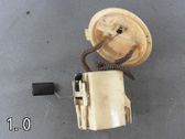 Fuel level sensor
