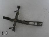 Gear shift rod