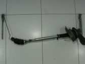 Steering column universal joint