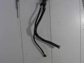 Fuel tank filler neck pipe