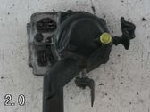 Power steering pump