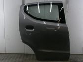 Rear door