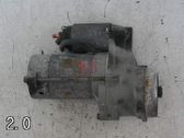 Motor de arranque