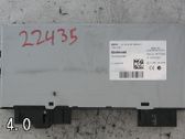 Other control units/modules