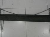 Moulure de porte avant