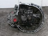 Automatic gearbox