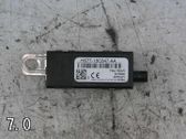 Aerial antenna amplifier