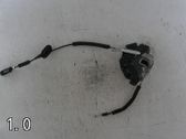 Stellmotor Zentralverriegelung