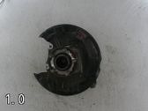 Rear wheel hub spindle/knuckle