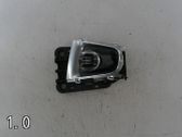 Gear shift rod