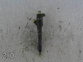 Inyector de combustible