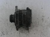Lichtmaschine