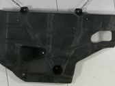 Rear underbody cover/under tray