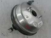 Brake booster