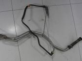 Tubo del cuello de del depósito de combustible