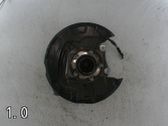 Rear wheel hub spindle/knuckle