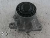 Engine mount bracket