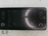 Steuergerät GPS Navigation