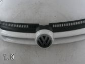 Front grill