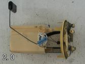 Capteur niveau de carburant
