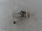 In-tank fuel pump