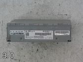 Radio/CD/DVD/GPS head unit