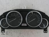 Speedometer (instrument cluster)