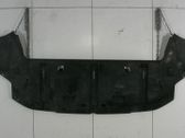 Front bumper cross member