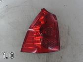 Rear tail light bulb