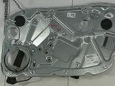 Mécanisme de lève-vitre avec moteur