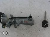 Ignition lock
