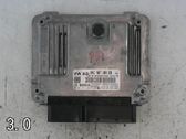Engine control unit/module
