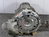 Automatic gearbox